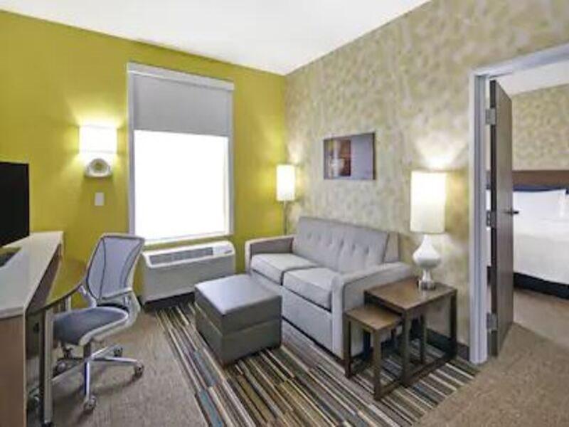 Home2 Suites By Hilton Dallas Desoto Exterior photo