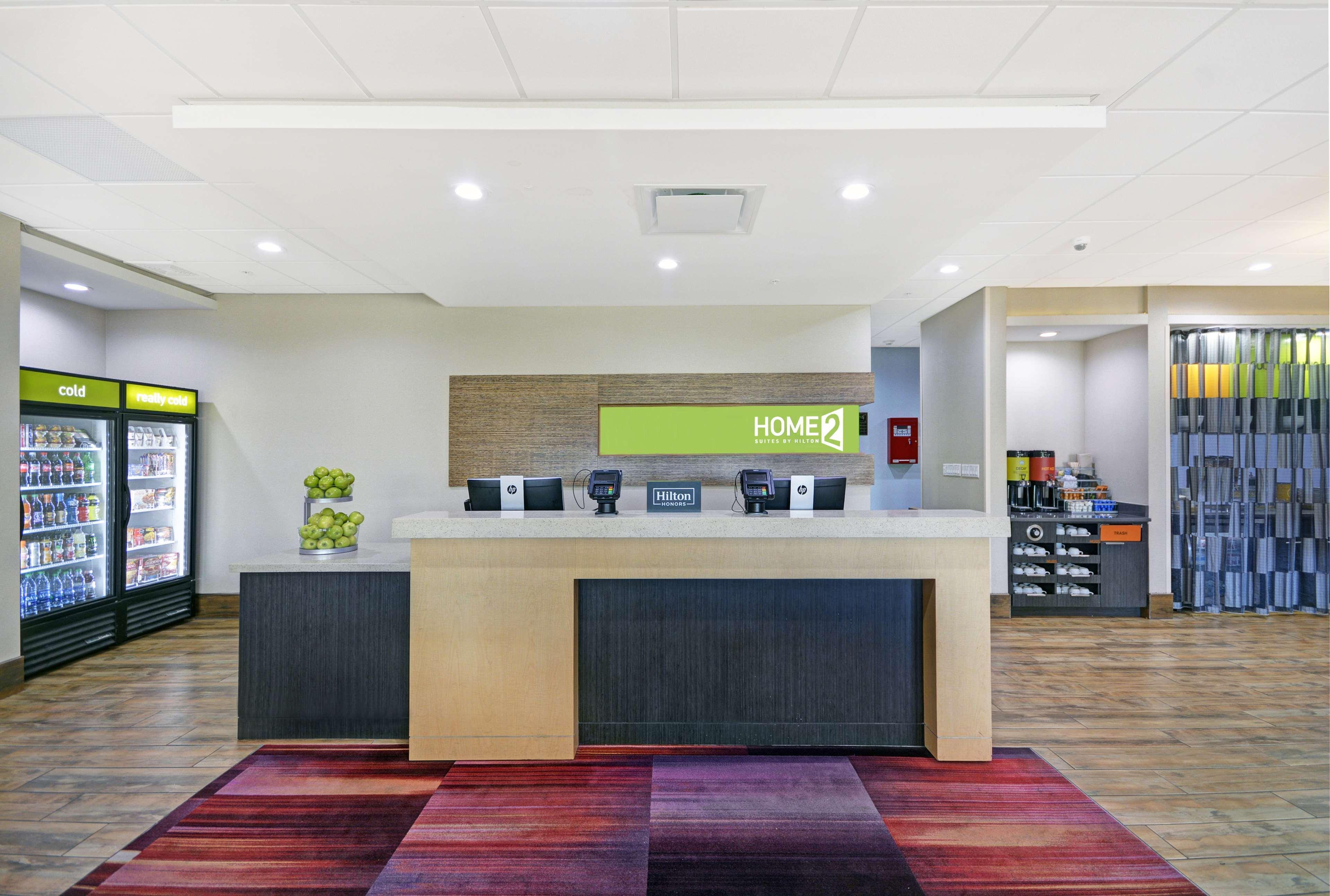 Home2 Suites By Hilton Dallas Desoto Exterior photo