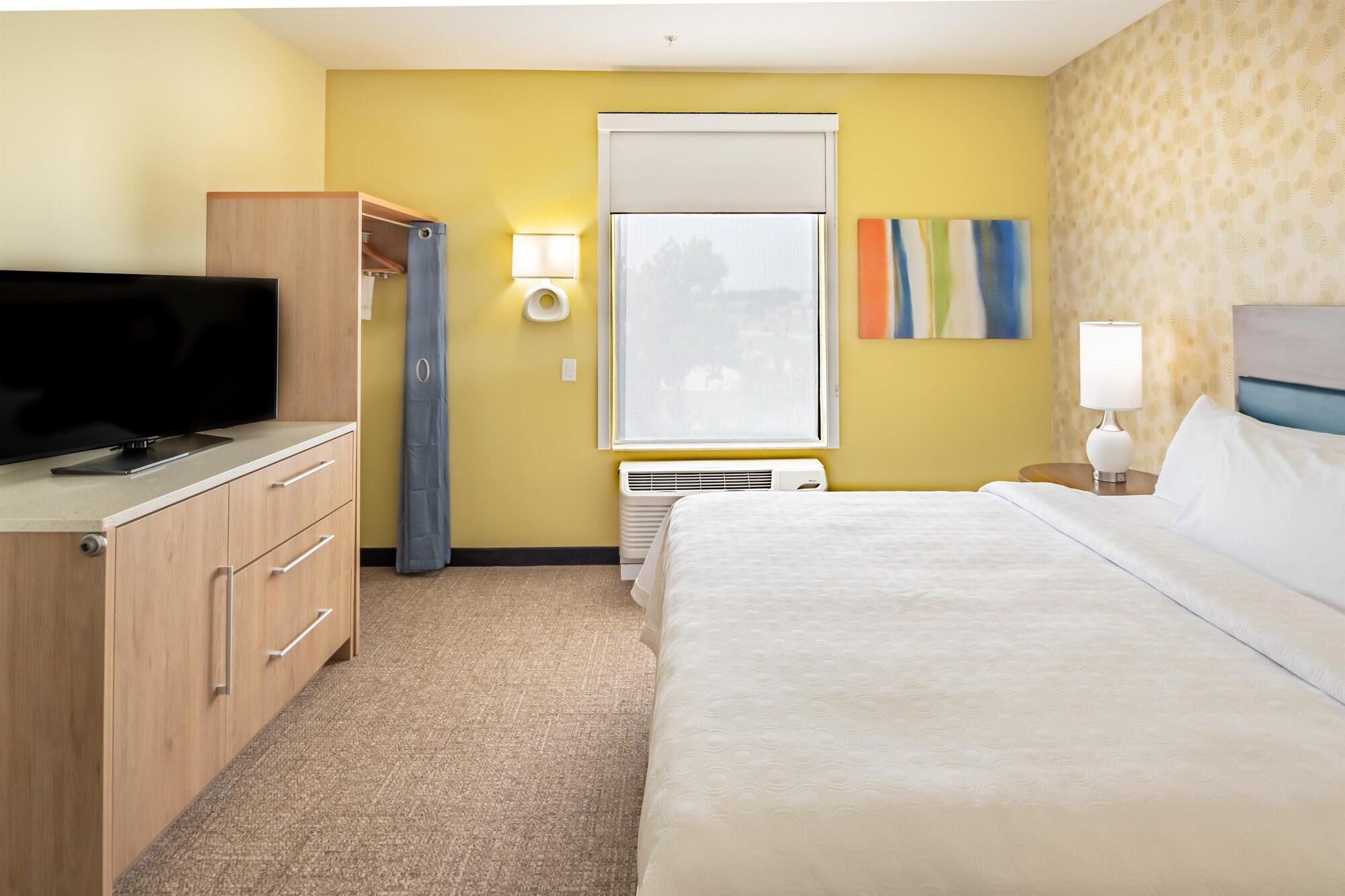 Home2 Suites By Hilton Dallas Desoto Exterior photo